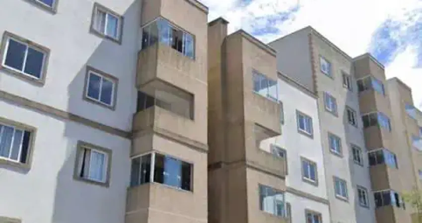 Residencial Porto Seguro - Apartamento no Pinheirinho, Curitiba/PR