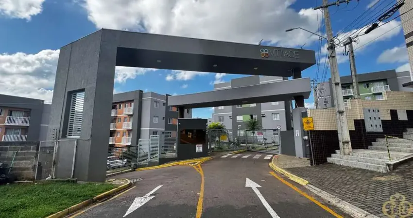 Condomínio Vittace Jardim Giana - Apartamento em Uvaranas, Ponta Grossa/PR