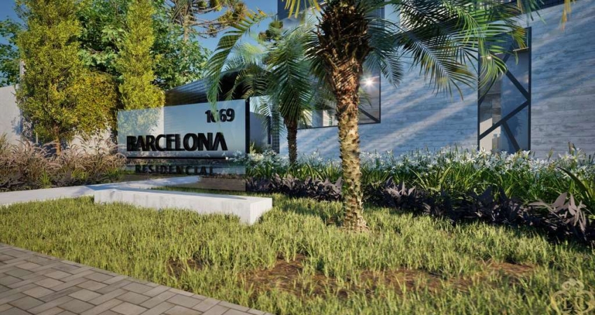 Apartamento à venda no bairro Boqueirão - Curitiba/PR