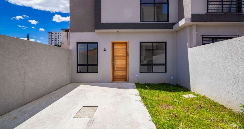 Residencial Denver - Tríplex Exclusivo no Residencial Denver – Sofisticação, Conforto e Qualidade de Vida Esperando por Você!