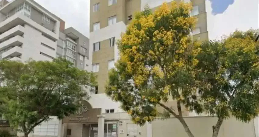 Residencial Aristocrata Garden - Apartamento à venda no bairro Carioca - São José dos Pinhais/PR