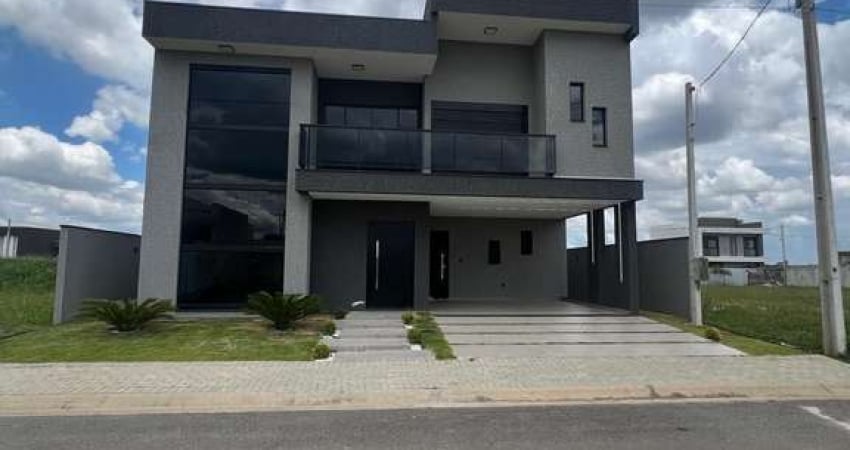 Giardino Club - Sobrado à venda no bairro Ipê - São José dos Pinhais/PR