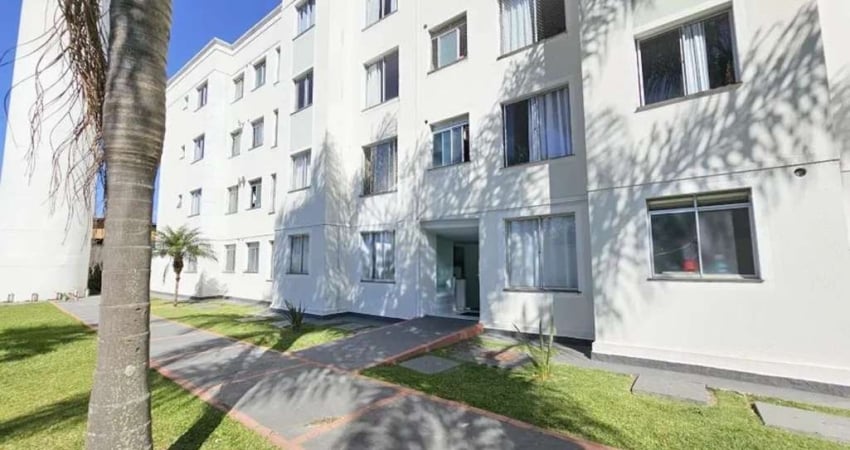 Condomínio Residencial Spazio Cantareira - Apartamento Padrão térreo para locação em São José dos Pinhais