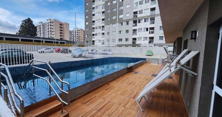 Residencial Piazza San Mariano - Apartamento Padrão para locação em condomínio Clube