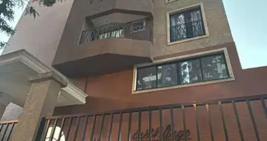 Residencial East Village - Apartamento Studio no Cristo Rei, Curitiba/PR