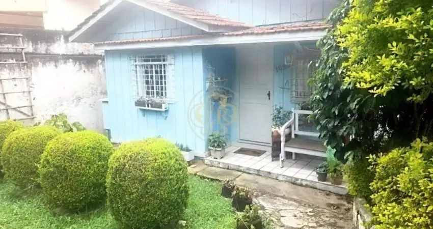 Terreno residencial à venda, carioca, são josé dos pinhais - te0004.