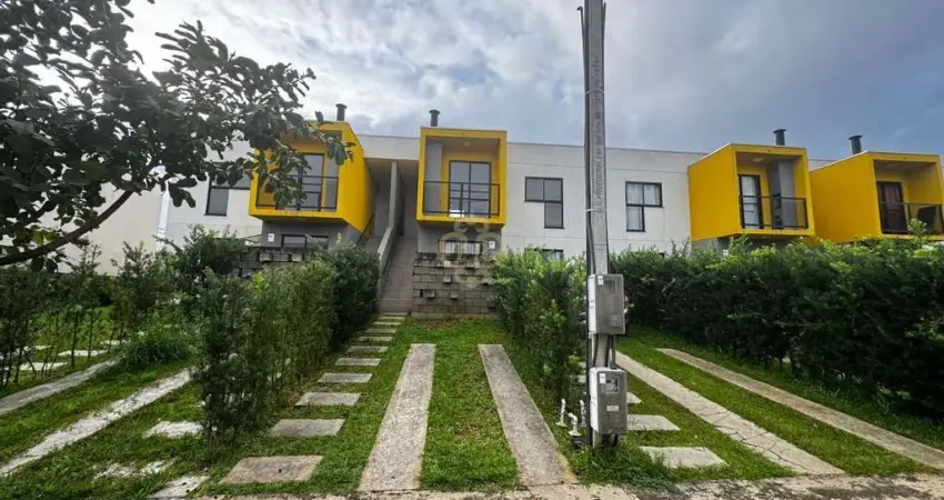 Condomínio inova - apartamento com 2 quartos em uvaranas, ponta grossa/pr