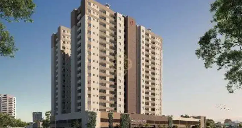 Apartamento com 2 quartos à venda na Avenida Dom Henrique II, Centro, Itapoá