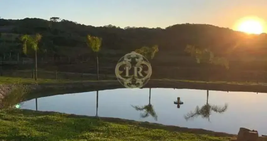 Chácara residencial à venda, miringuava, são josé dos pinhais - ch0008.