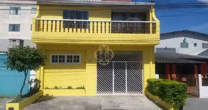 Casa com 4 quartos à venda na Cidade Jardim, São José dos Pinhais