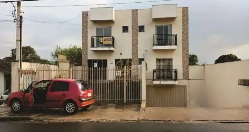 Apartamento com 3 quarto sendo 1 suíte em orfãs, ponta grossa/pr