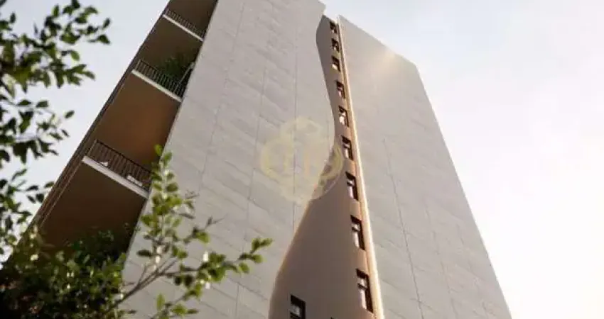 Apartamento com 2 dormitórios à venda, 55 m² por r$ 499.216,71 - carioca - são josé dos pinhais/pr