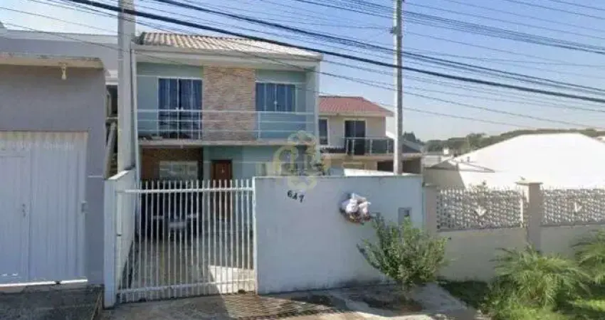 Casa com 3 quartos à venda no Nações, Fazenda Rio Grande