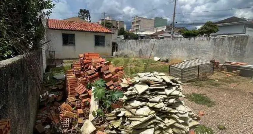 Terreno à venda no Afonso Pena, São José dos Pinhais
