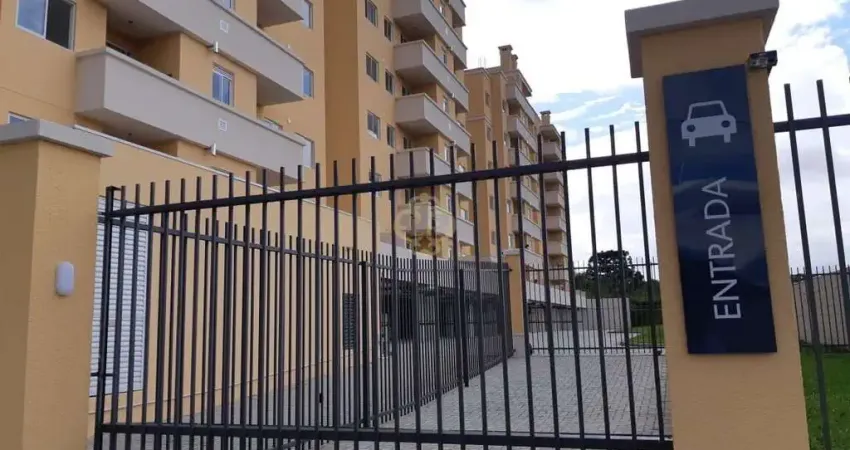 Sevilha neoville - apartamento cobertura duplex no capão raso, curitiba/pr