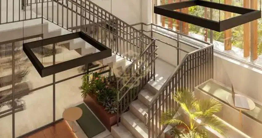 Bosque hype casa nativa - hype - apartamento studio em são francisco, curitiba/pr