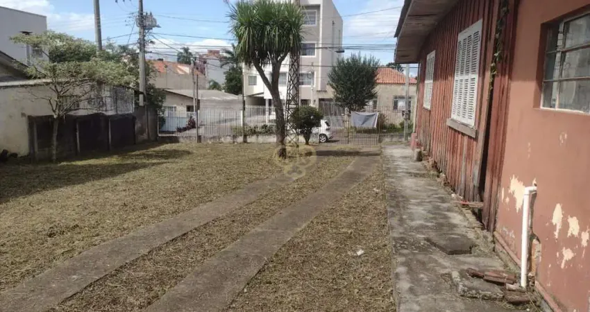 Terrenos com potencial construtivo em excelente localização