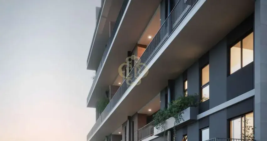 Essenza home club - atr incorporadora - apartamento com 3 dormitórios à venda, carioca - são josé dos pinhais/pr