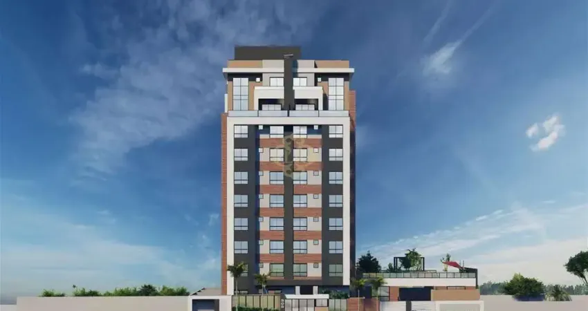 Residencial solare di veneza - apartamento com 2 dormitórios à venda, 84 m² por r$ 620.483,12 - bacacheri - curitiba/pr