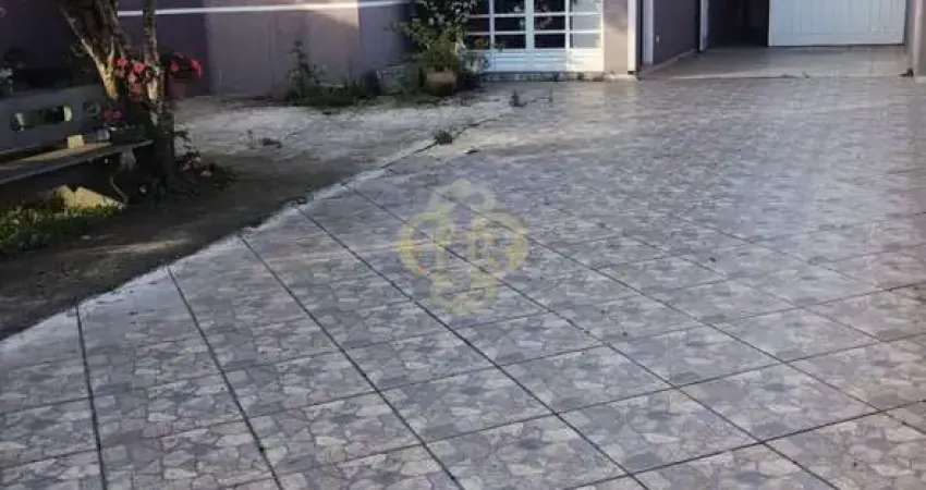 Casa com 4 quartos à venda no Cruzeiro, São José dos Pinhais