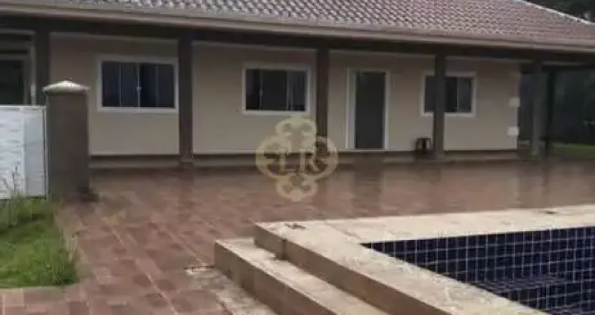 Chácara / sítio com 3 quartos à venda no Centro, Mandirituba