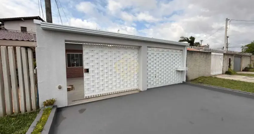 Casa à venda no bairro Parque Da Fonte - São José dos Pinhais/PR