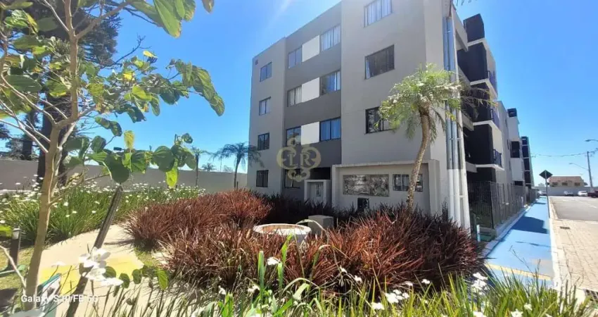 Apartamento com 2 quartos à venda no Ouro Fino, São José dos Pinhais