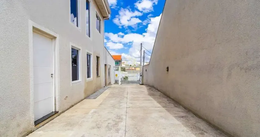 Casa com 3 quartos à venda na Rua Diniz Joaquim Geremias, Uberaba, Curitiba