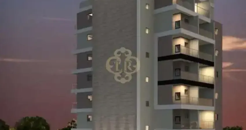 Residencial Rockefeller - Flat em São Pedro, São José dos Pinhais/PR