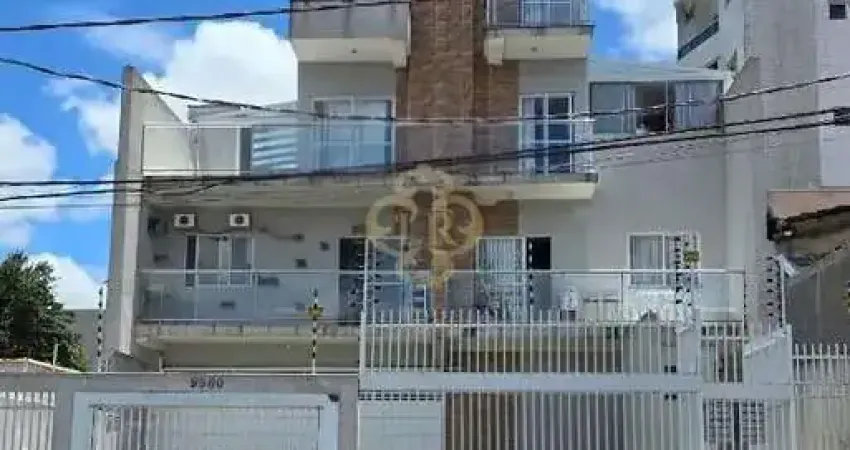 Apartamento à venda no bairro Centro - São José dos Pinhais/PR