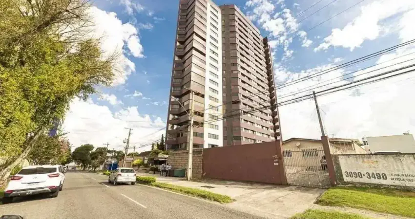 Apartamento Alto Padrão com 4 Suítes - Centro - São José dos Pinhais