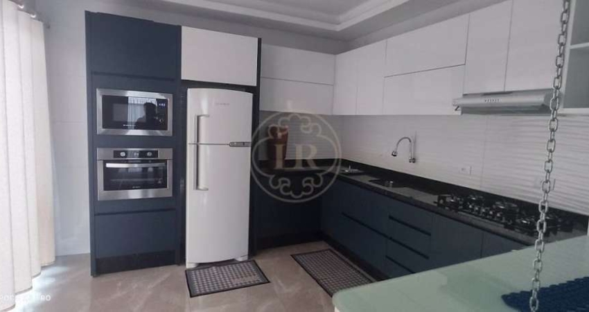 Casa Residencial à venda, São Marcos, São José dos Pinhais - CA0013.