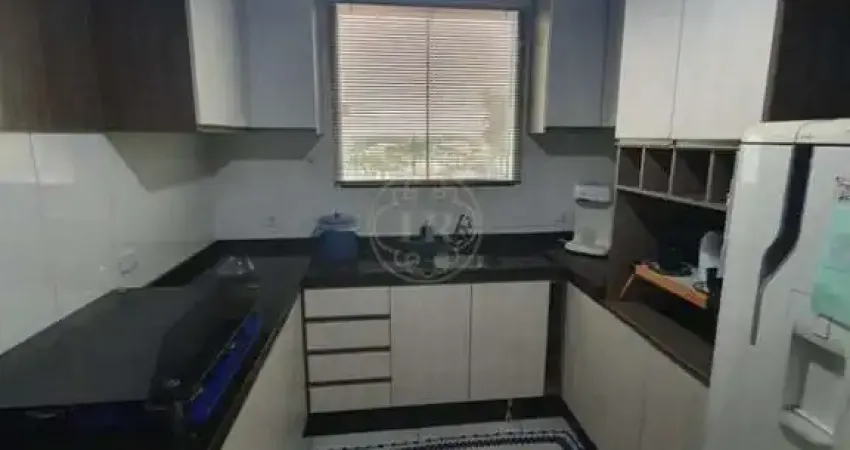 Apartamento Residencial à venda, Cidade Jardim, São José dos Pinhais - AP0021.