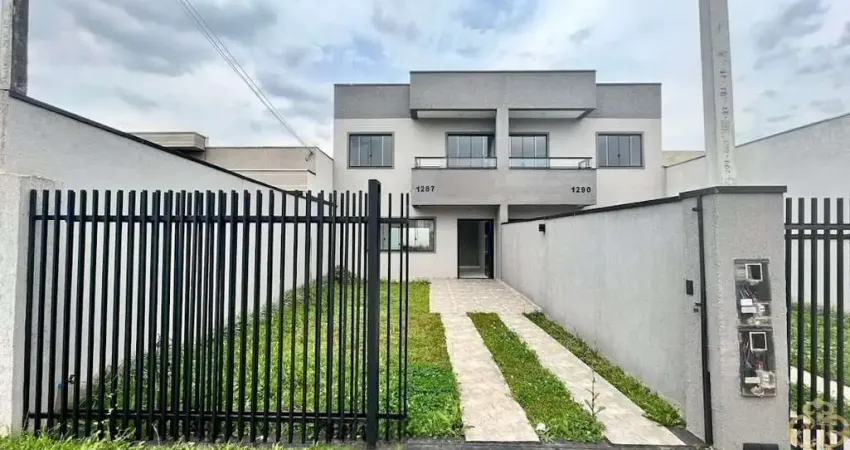 Sobrado à venda por R$ 690.000,00 - São Marcos - São José dos Pinhais/PR