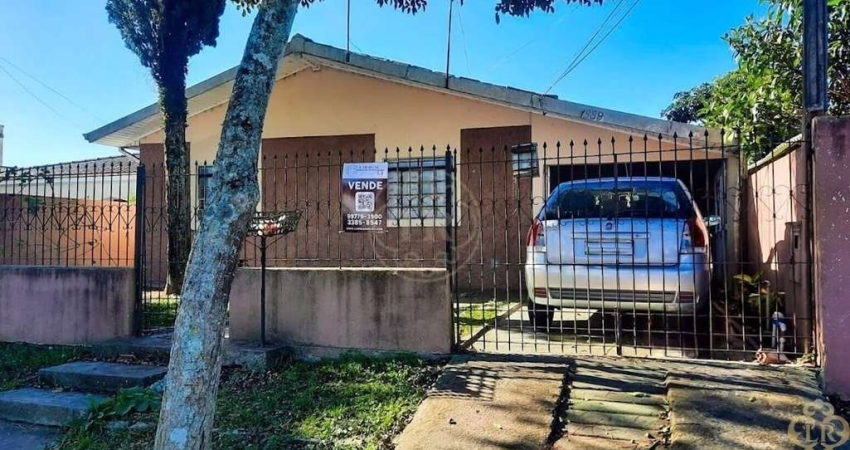 Terreno Residencial à venda, Parque da Fonte, São José dos Pinhais - TE0009.