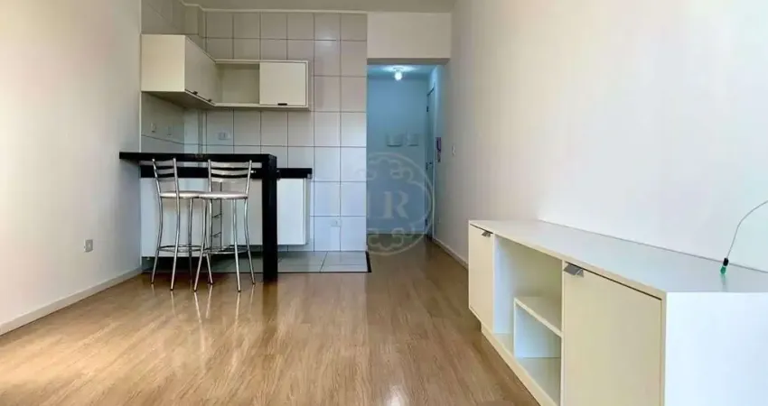 Living Smart Compact Residences - Studio Residencial à venda, Centro, Curitiba - ST0002.