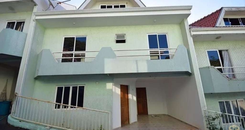 Sobrado Residencial à venda, Xaxim, Curitiba - SO0065.