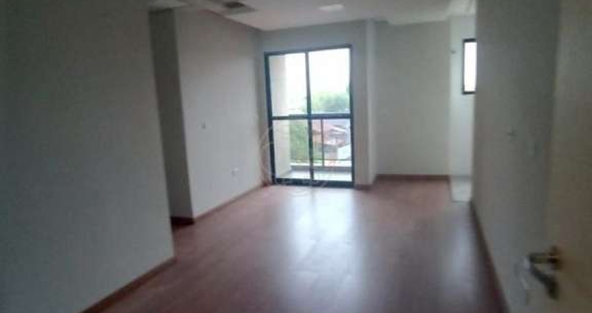 Apartamento Residencial à venda, Três Marias, São José dos Pinhais - AP0122.