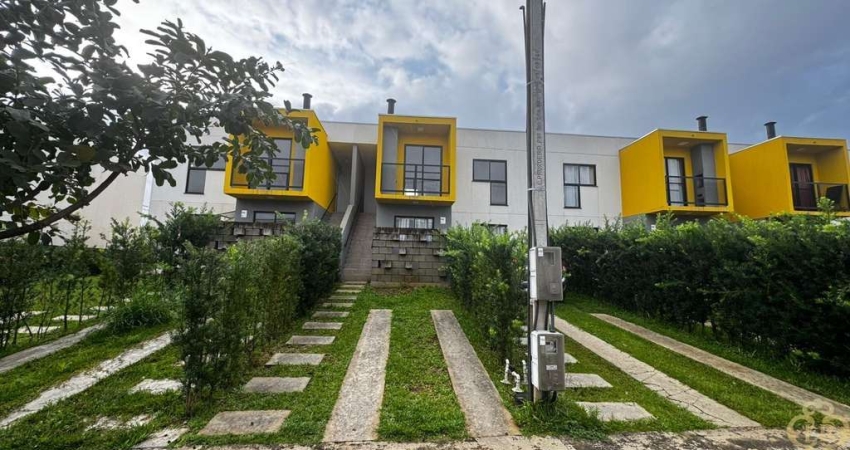 Condomínio Inova - Apartamento com 2 quartos em Uvaranas, Ponta Grossa/PR