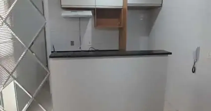 Residencial Casa Blanca - Apartamento com 2 dormitórios à venda, 39 m² por R$ 225.000 - Colônia Rio Grande - São José dos Pinhais/PR
