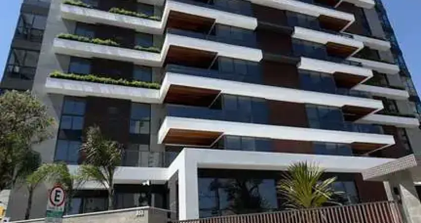 Weiss de Castilho - Apartamento Alto Padrão em Alto da Glória, Curitiba/PR