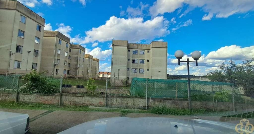 Condomínio Residencial Parque Iguaçu II - Apartamento com 2 quartos em Ganchinho, Curitiba/PR