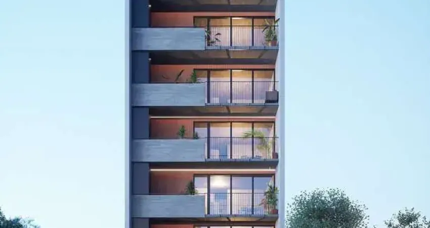 Edifício LIV - Apartamento em São Pedro, São José dos Pinhais/PR