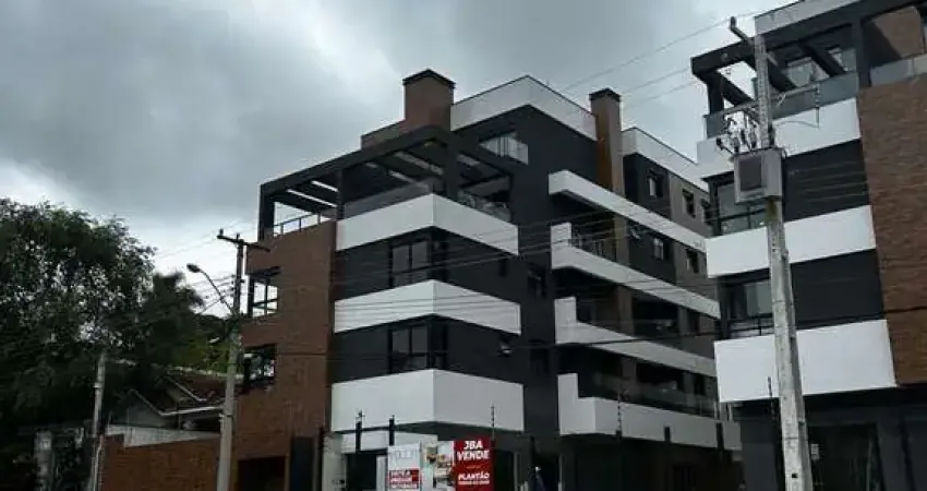 ROCCIA - Apartamento Alto Padrão em Alto da Rua XV, Curitiba/PR