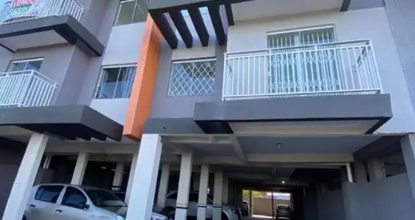 Residencial - Apartamento com 2 dormitórios à venda, 78 m² por R$ 250.000,00 - Aviação - São José dos Pinhais/PR