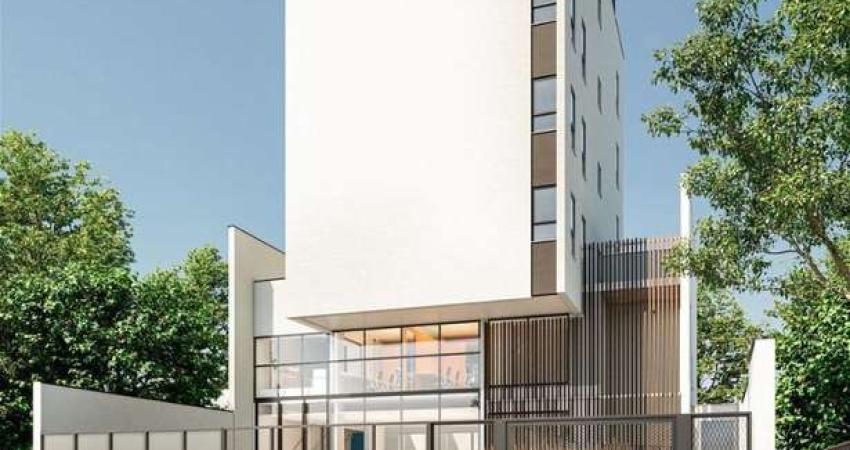 My Sunset - Apartamento com 2 dormitórios à venda, 59 m² por R$ 607.154,55 - Guabirotuba - Curitiba/PR
