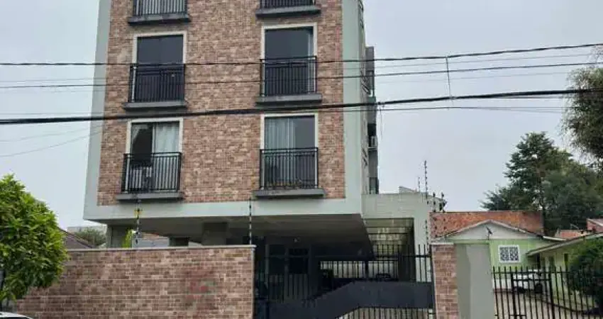 Apartamento com 3 quartos à venda no Parque da Fonte, São José dos Pinhais 