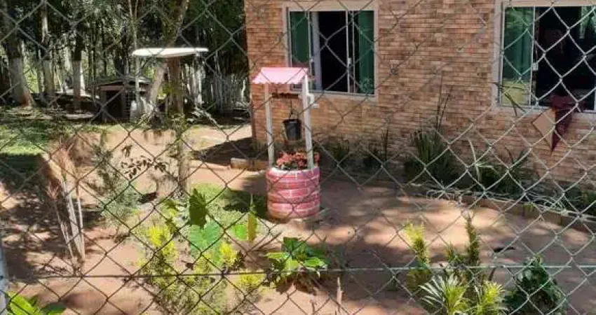 Chácara / sítio à venda em São Marcos, São José dos Pinhais 