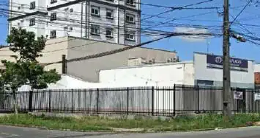 Terreno à venda, 459 m² por R$ 1.290.000,00 - Centro - São José dos Pinhais/PR