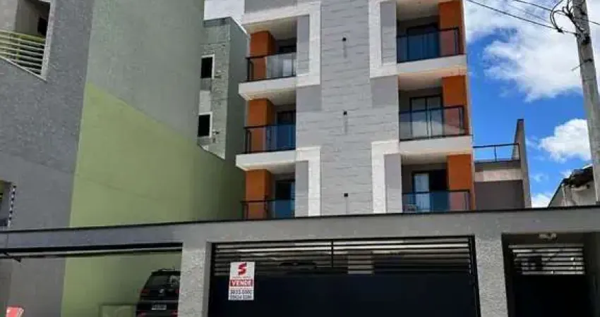 Edificio Las Palmas - Apartamento - Afonso Pena